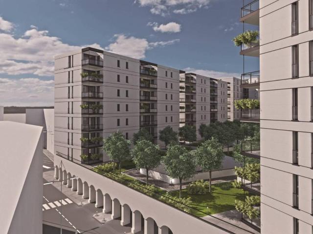 Appartamento in vendita a Bologna