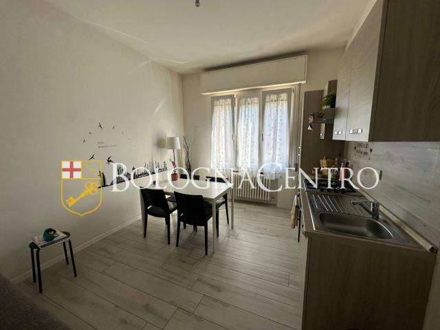Appartamento in vendita a Bologna
