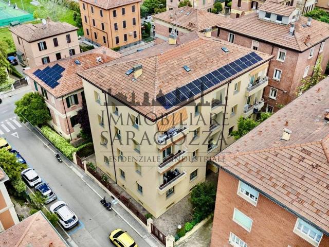 Appartamento in vendita a Bologna