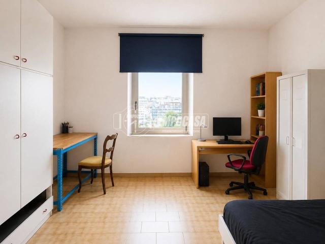 Appartamento in vendita a Bologna