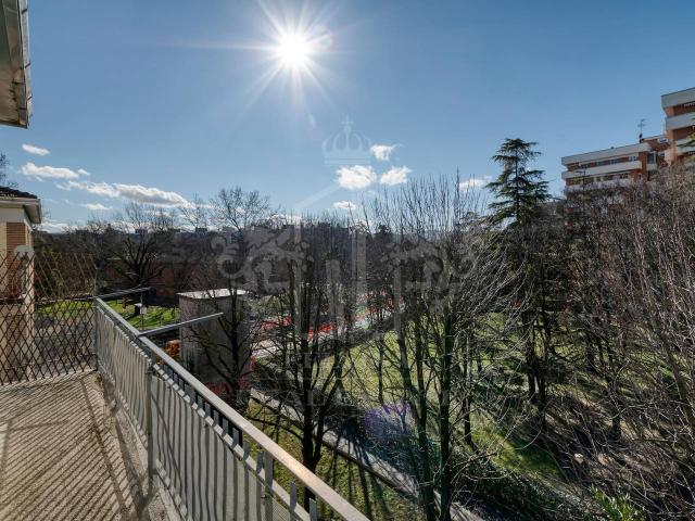 Appartamento in vendita a Bologna