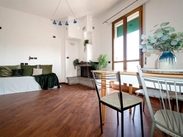 Appartamento in vendita a Bologna