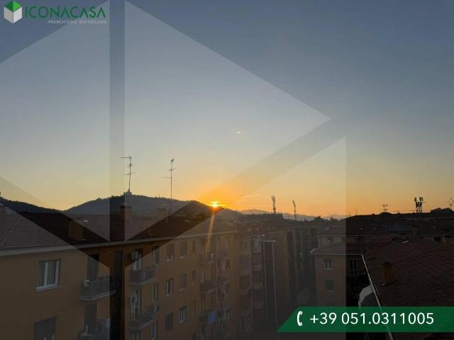 Appartamento in vendita a Bologna