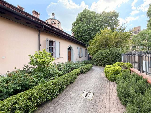 Appartamento in vendita a Bologna