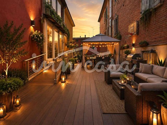 Appartamento in vendita a Bologna