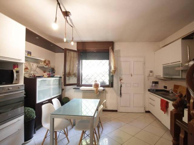 Appartamento in vendita a Bologna