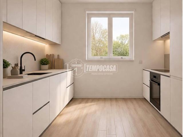 Appartamento in vendita a Bologna