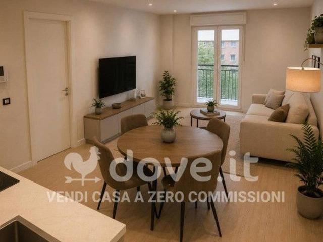 Appartamento in vendita a Bologna