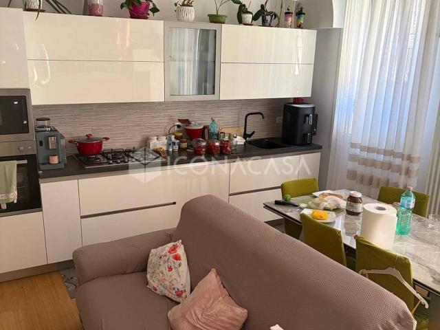 Appartamento in vendita a Bologna