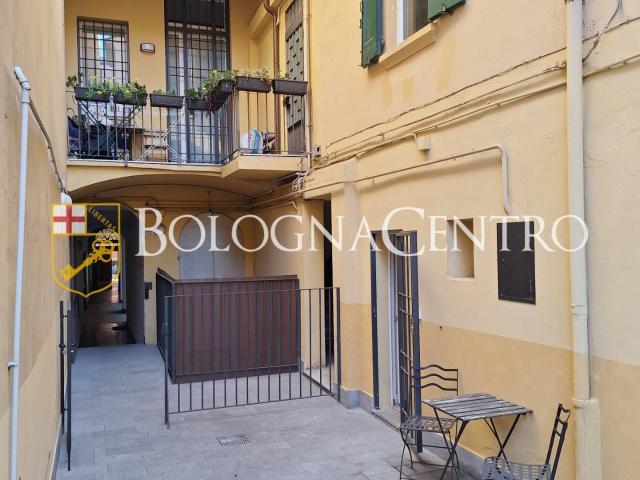 Appartamento in Vendita a Bologna