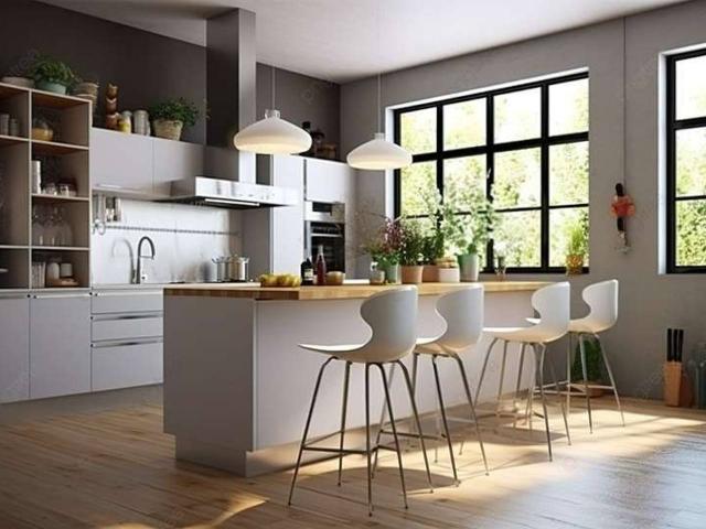 Appartamento in vendita a Bologna
