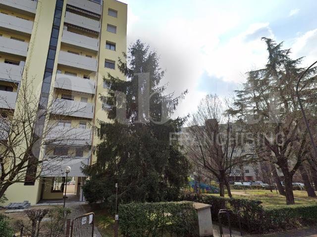 Appartamento in vendita a Bologna
