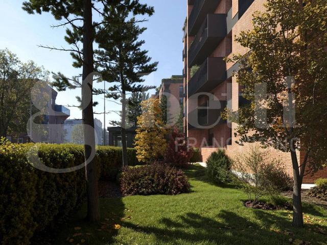 Appartamento in vendita a Bologna