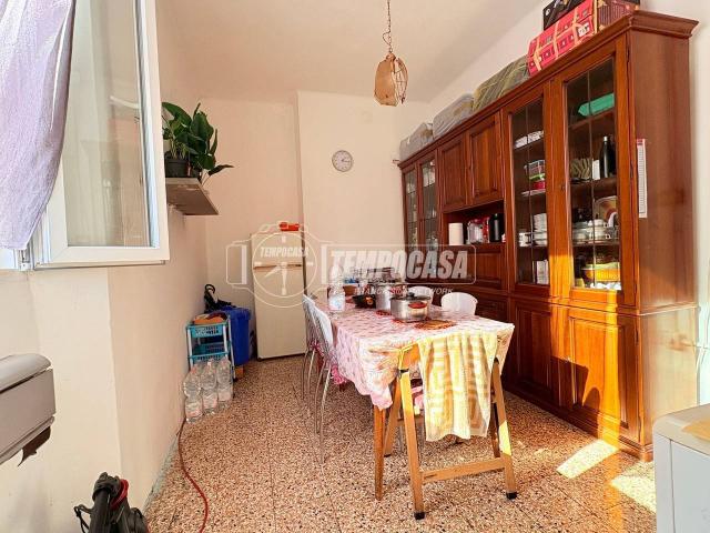 Appartamento in vendita a Bologna