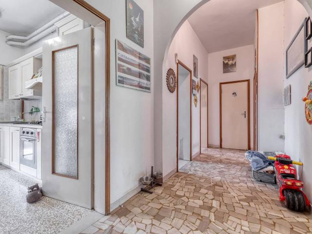 Appartamento in vendita a Bologna