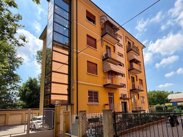 Appartamento in vendita a Bologna