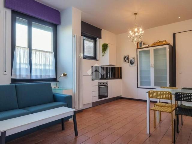 Appartamento in vendita a Bologna