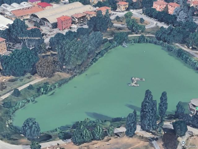 APPARTAMENTO in VENDITA a BOLOGNA CORTICELLA di 2 vani