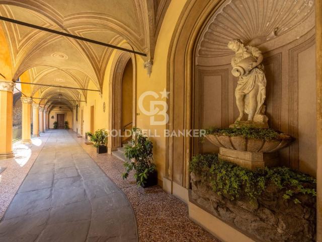 Appartamento in vendita a Bologna, Centro storico