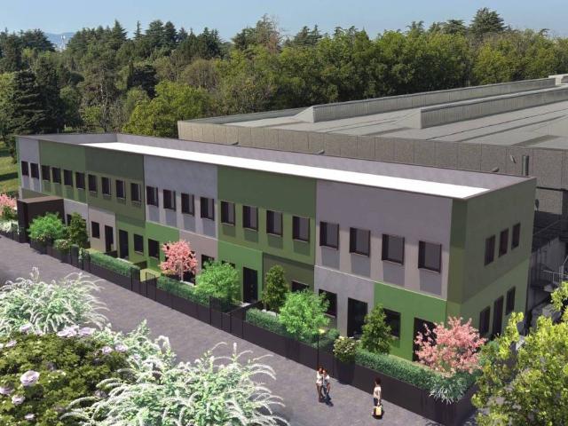 Appartamento in vendita a Bologna BO