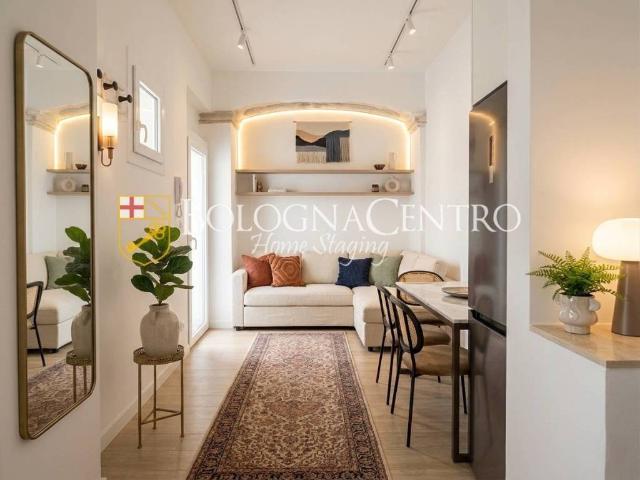 Appartamento in vendita a Bologna BO