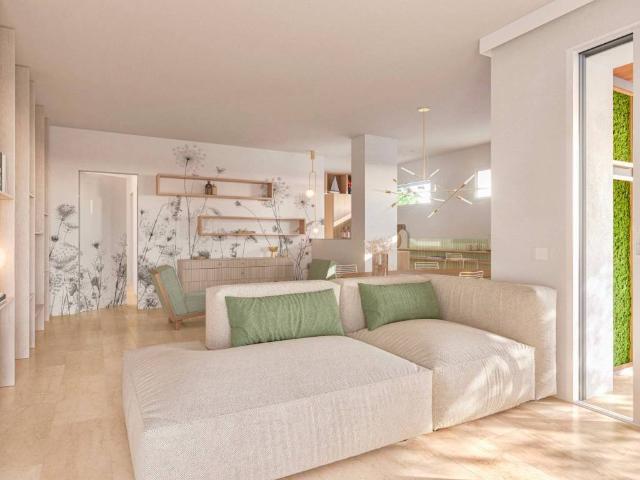 Appartamento in vendita a Bologna BO