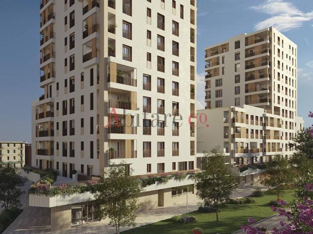 Appartamento in vendita a Bologna BO