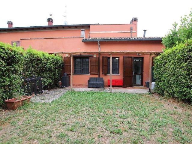 Appartamento in vendita a Bologna BO