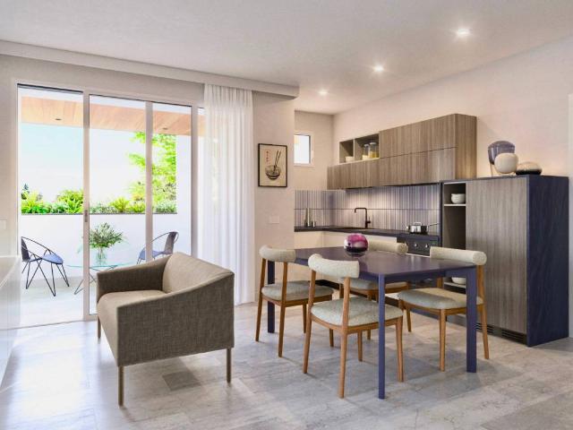 Appartamento in vendita a Bologna BO
