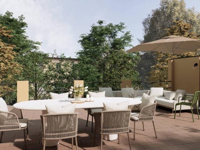 Appartamento in vendita a Bologna BO
