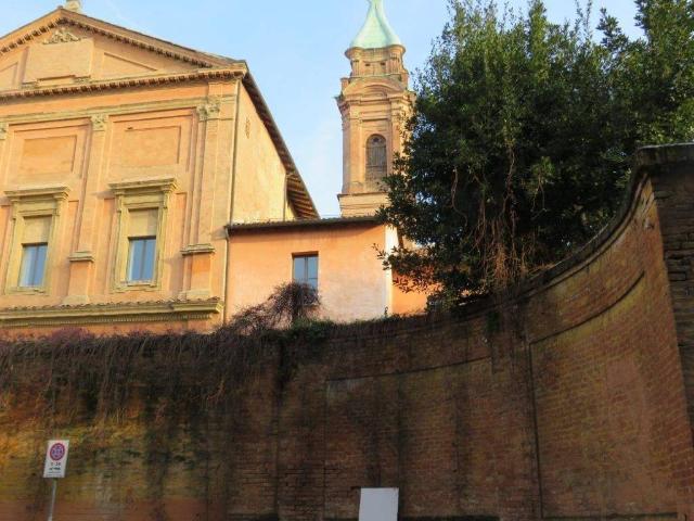 Appartamento in vendita a Bologna BO