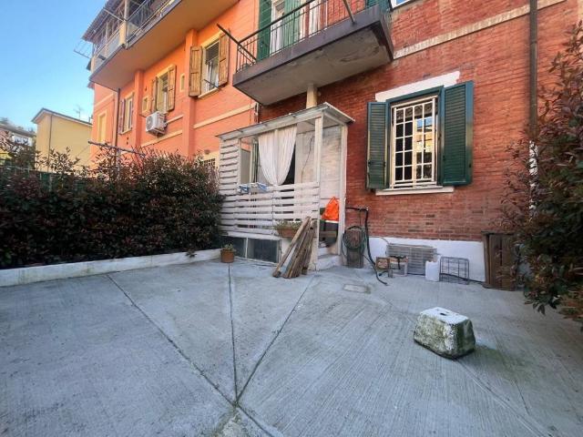 Appartamento in vendita a Bologna BO