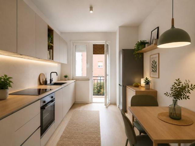 Appartamento in vendita a Bologna BO
