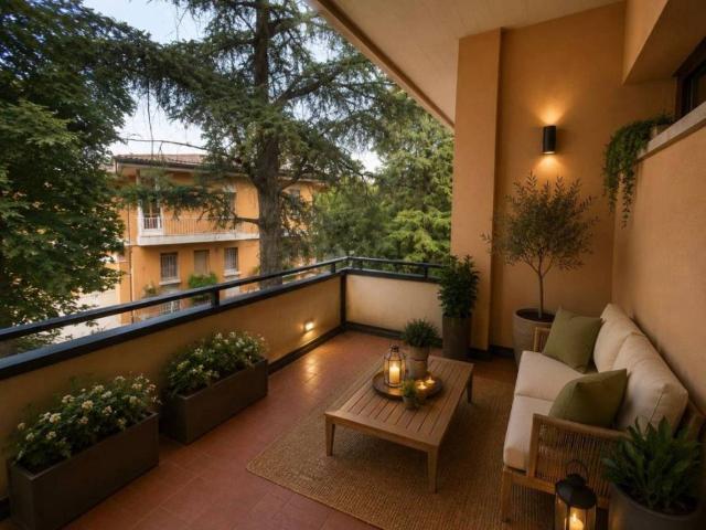 Appartamento in vendita a Bologna BO