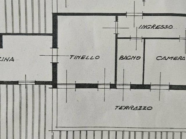 Appartamento in vendita a Bologna BO