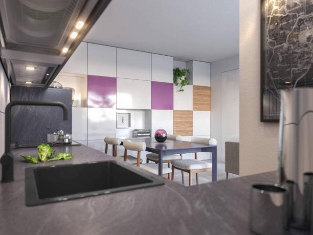 Appartamento in vendita a Bologna BO