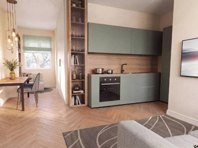 Appartamento in vendita a Bologna BO