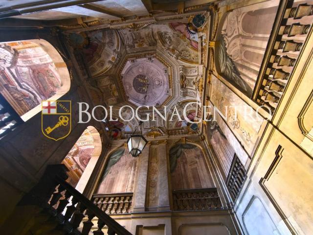 Appartamento in vendita a Bologna BO