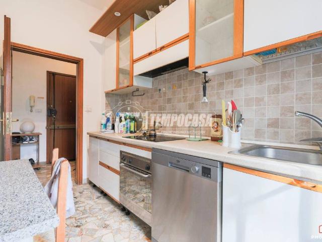 Appartamento in vendita a Bologna BO