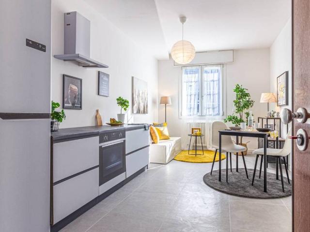 Appartamento in vendita a Bologna BO