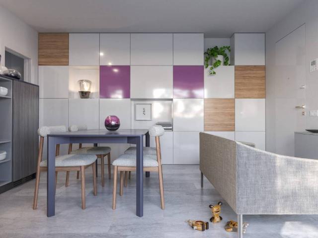 Appartamento in vendita a Bologna BO