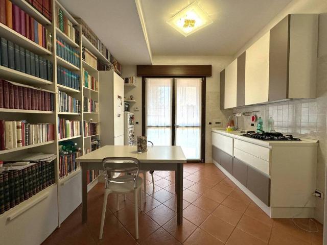Appartamento in vendita a Bologna BO