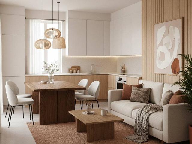 Appartamento in vendita a Bologna BO