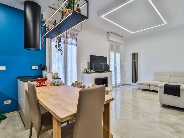 Appartamento in vendita a Bologna BO