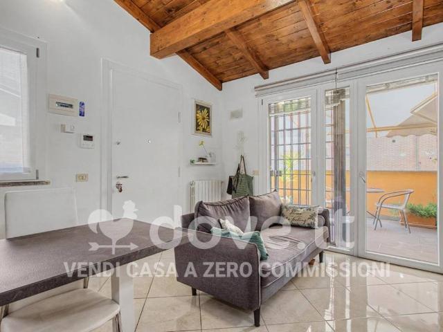 Appartamento in vendita a Bologna BO