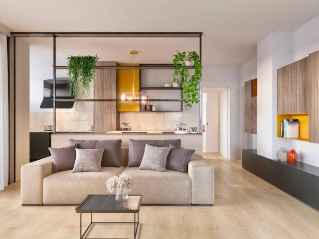 Appartamento in vendita a Bologna BO