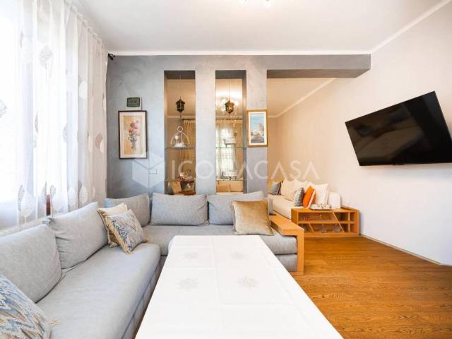 Appartamento in vendita a Bologna BO