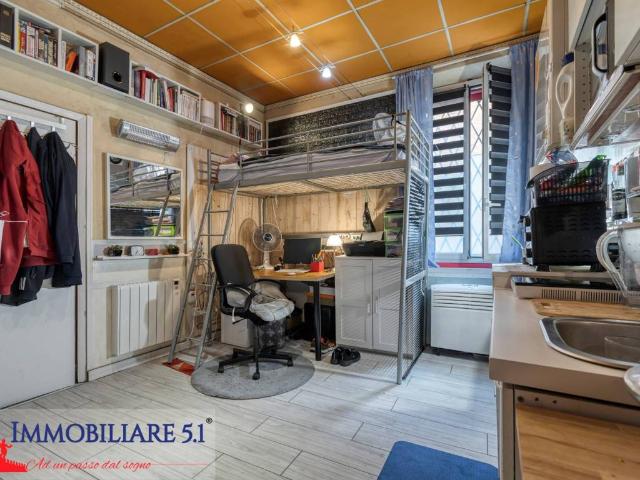 Appartamento in vendita a Bologna BO