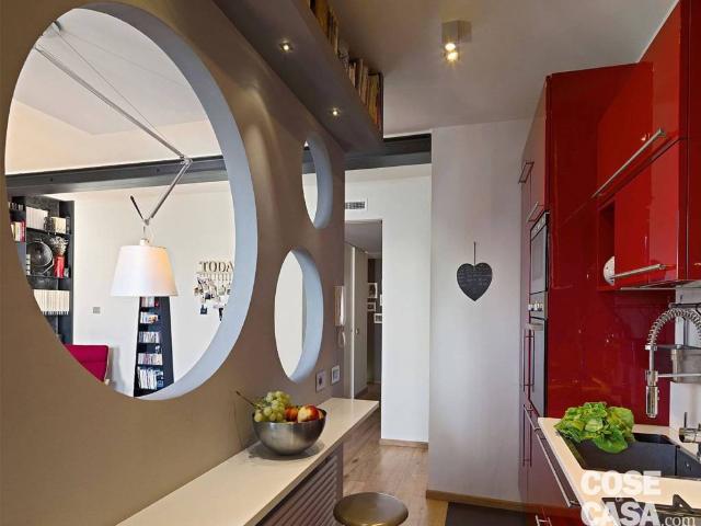 Appartamento in vendita a Bologna BO