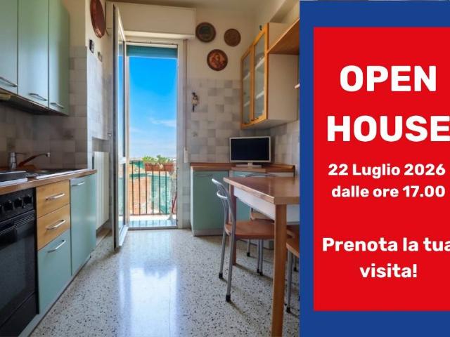 Appartamento in vendita a Bologna BO